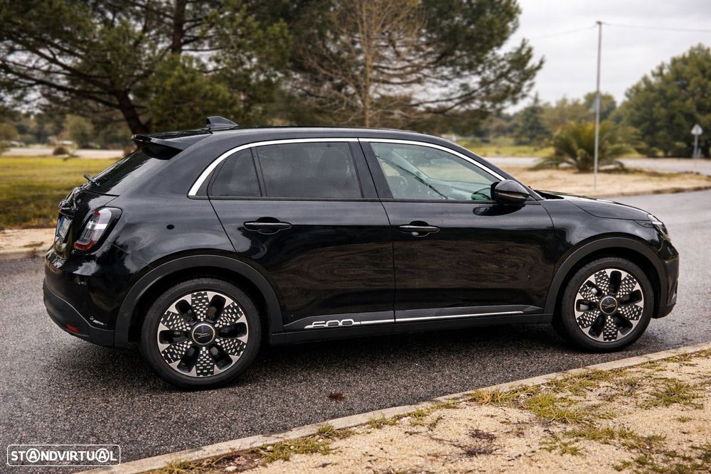 Fiat 600 1.2 Hybrid - 30