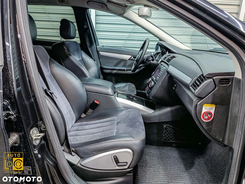 Mercedes-Benz Klasa R 320 CDI L 4-Matic - 10