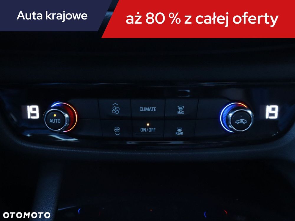 Opel Insignia - 20