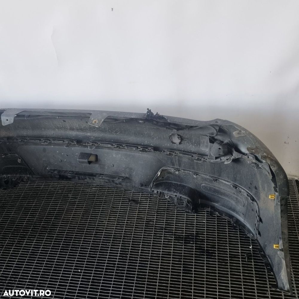 Bara spate Citroen C4 Cactus 2014 - 2017 SUV 4 Usi BLACK EXLB (1386) - 9