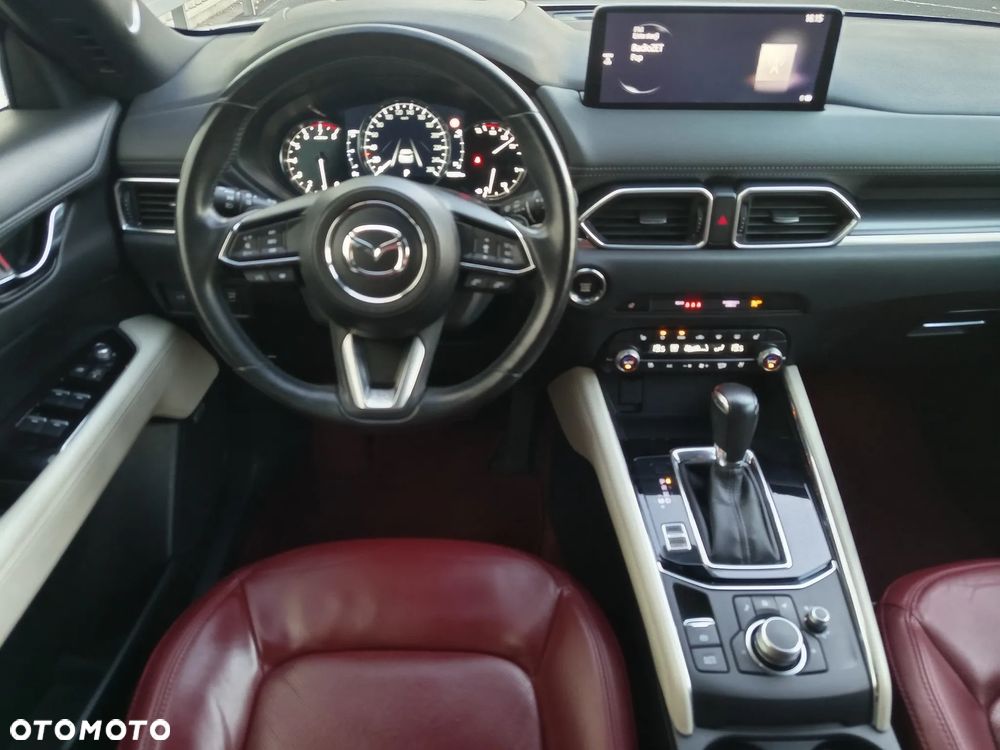 Mazda CX-5 - 14