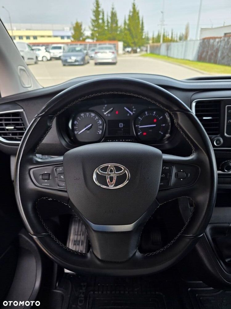 Toyota Proace Verso 2.0 D4-D Long Business - 23