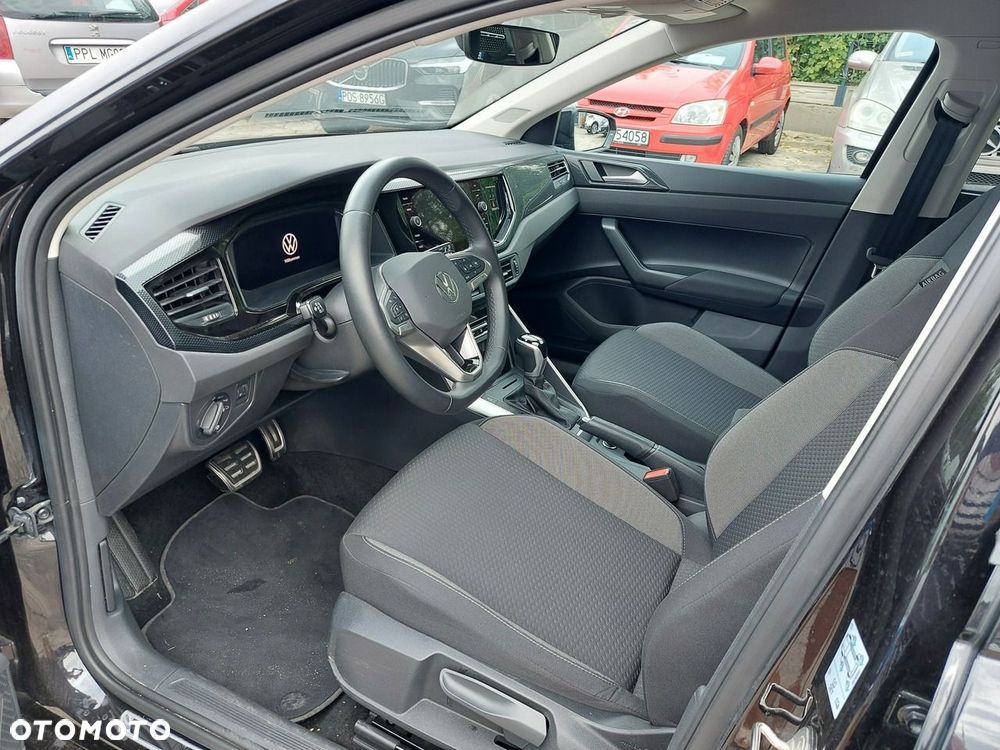 Volkswagen Polo - 7