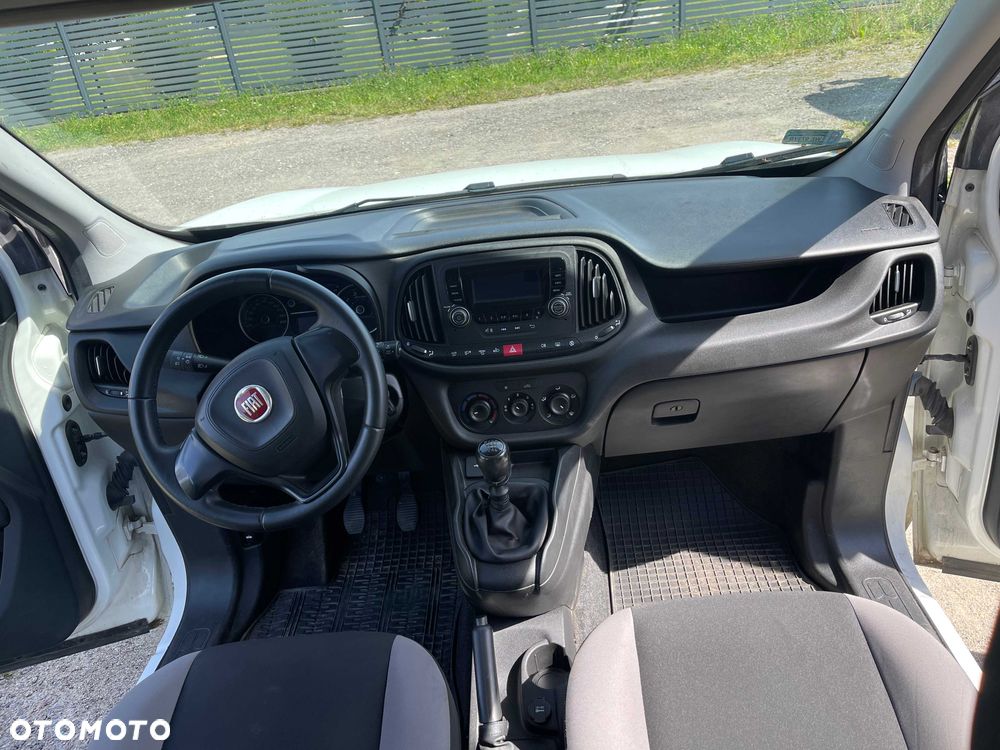 Fiat Doblo - 7