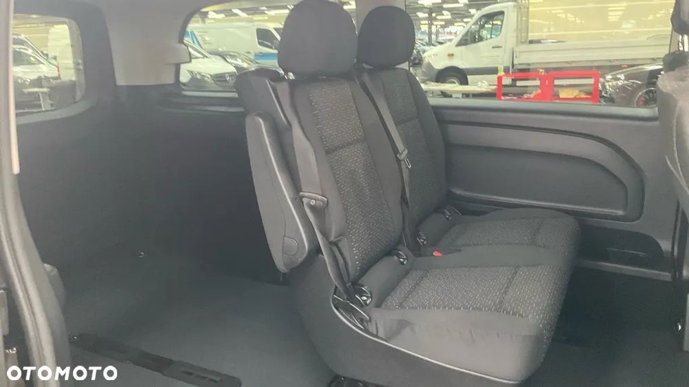 Mercedes-Benz Vito Tourer L1 Select 9G-Tronic 447.701 - 5