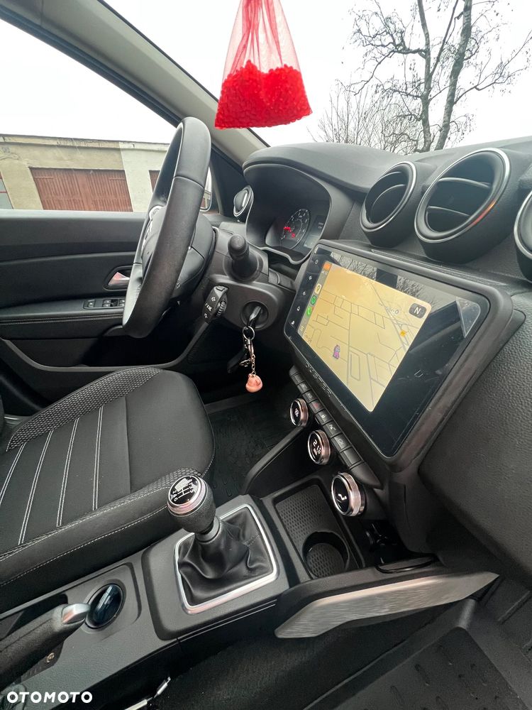 Dacia Duster 1.0 TCe Prestige - 12