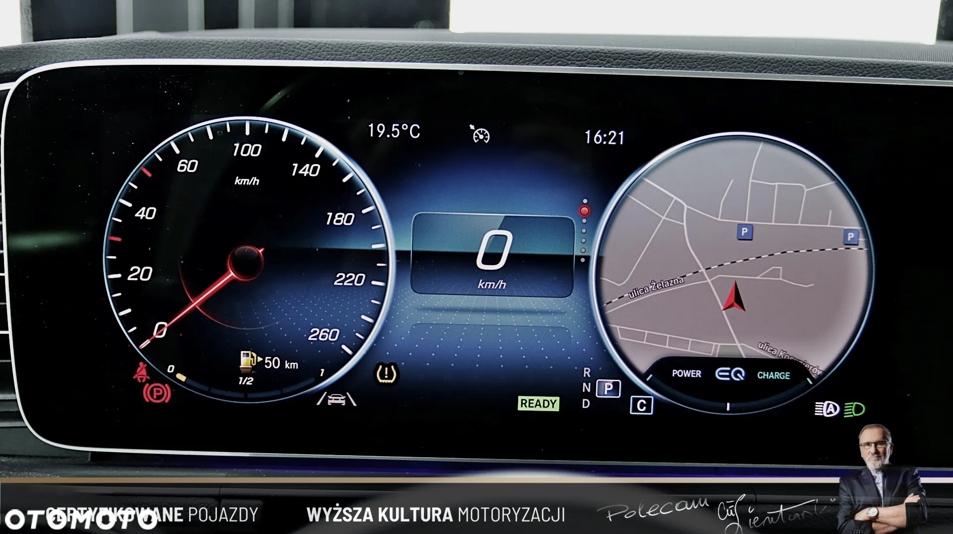 Mercedes-Benz GLE 450 4Matic 9G-TRONIC - 19