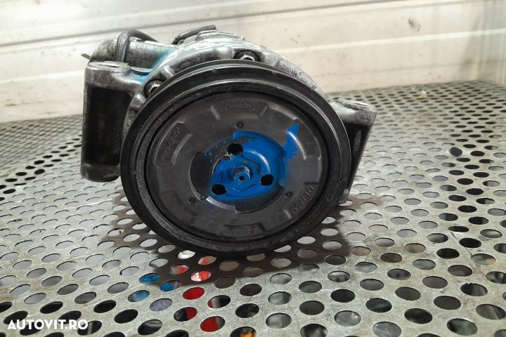 COMPRESOR AC  09G00145 09G00145 Mercedes-Benz C-Class - 1