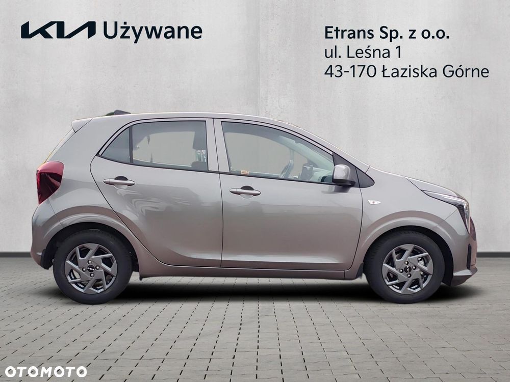 Kia Picanto 1.0 DPI L - 6