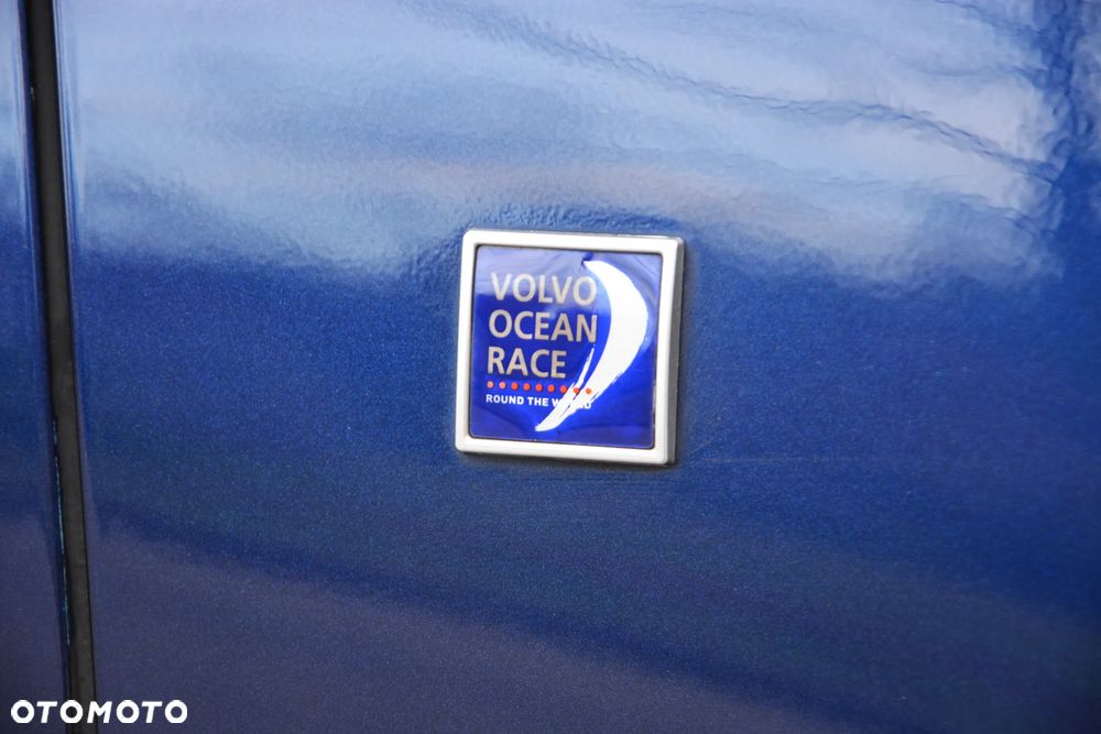 Volvo V60 D3 Ocean Race - 11