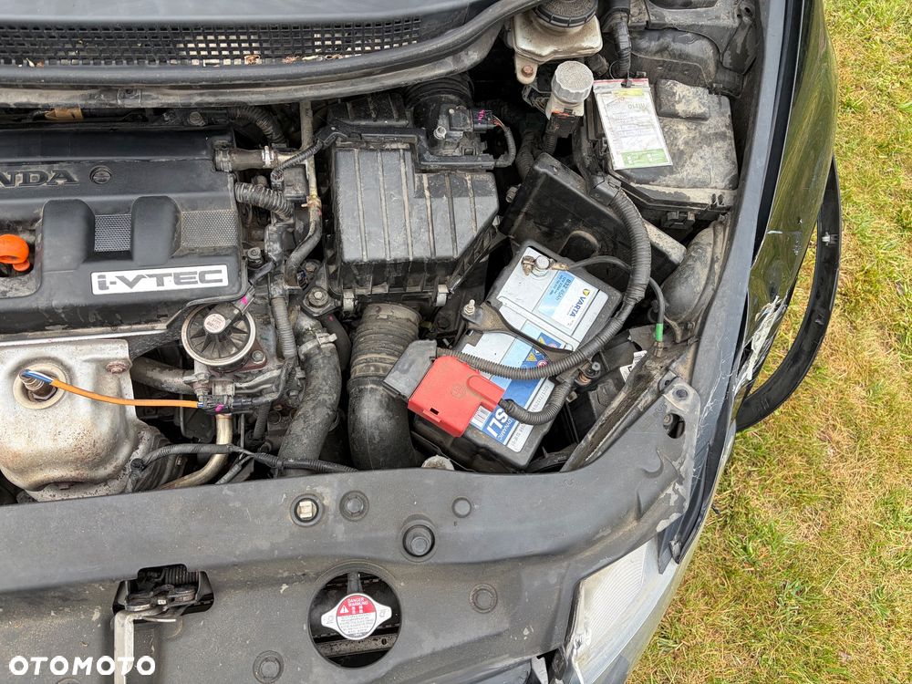 Honda Civic 1.8 GT Special Edition - 13