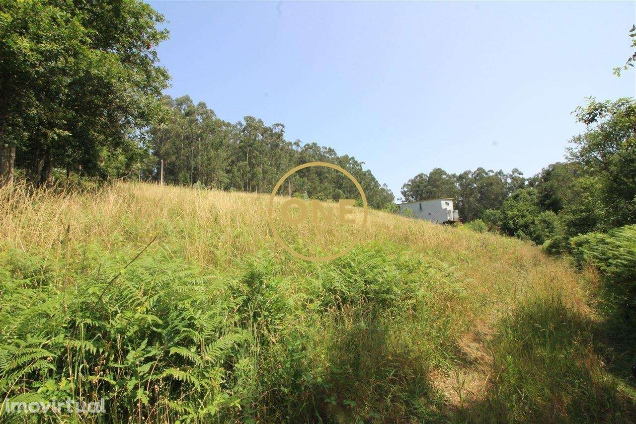 Excelente terreno de construção de 1717m2 no Louro/Vila Nova de Famali - Grande imagem: 4/10