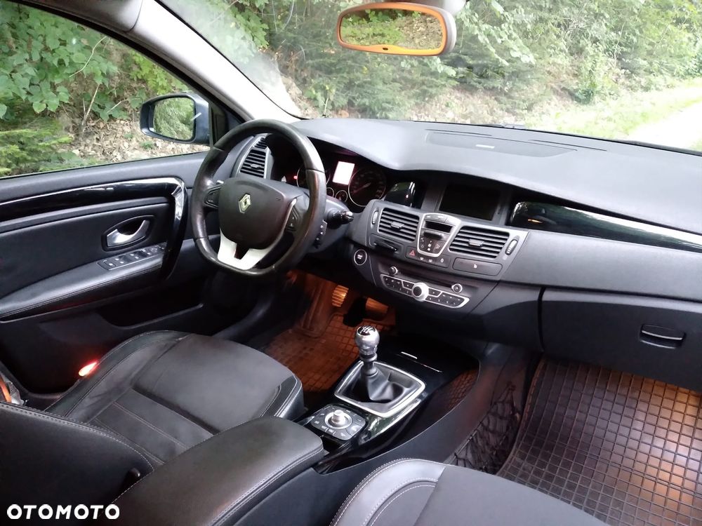 Renault Laguna 2.0 dCi Bose Edition - 4