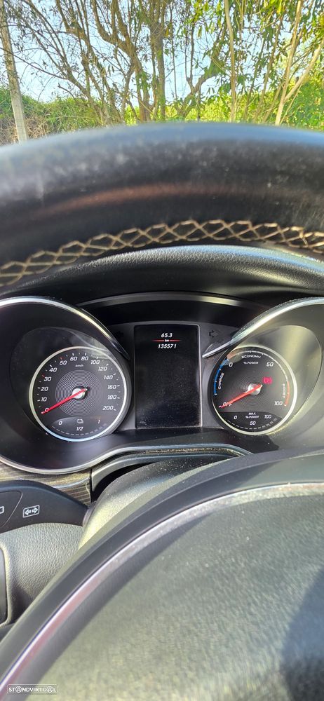 Mercedes-Benz EQV 300 Longo - 7