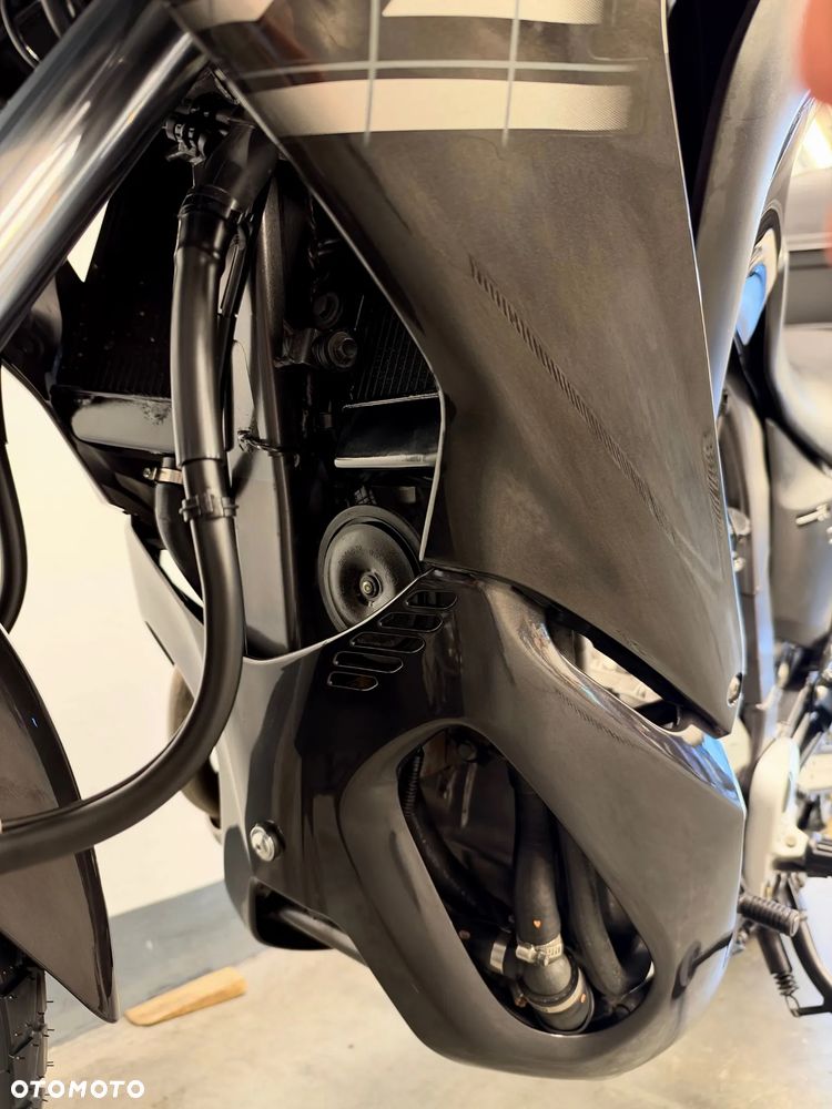 Honda Transalp - 25
