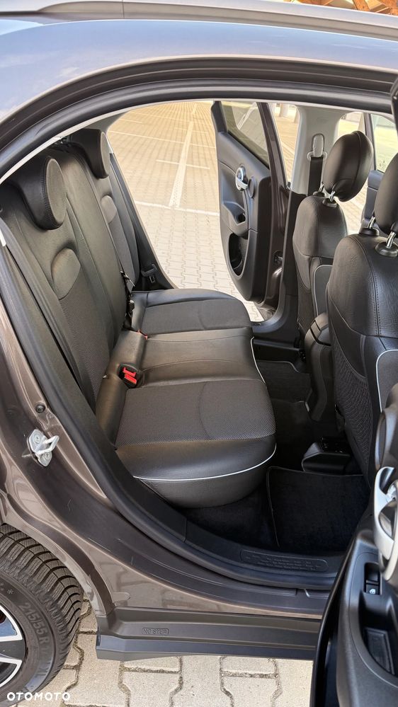 Fiat 500X 1.4 MultiAir Lounge DDCT - 11