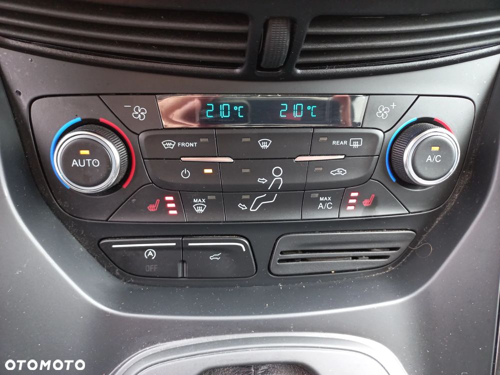 Ford Kuga 2.0 TDCi AWD Titanium - 18