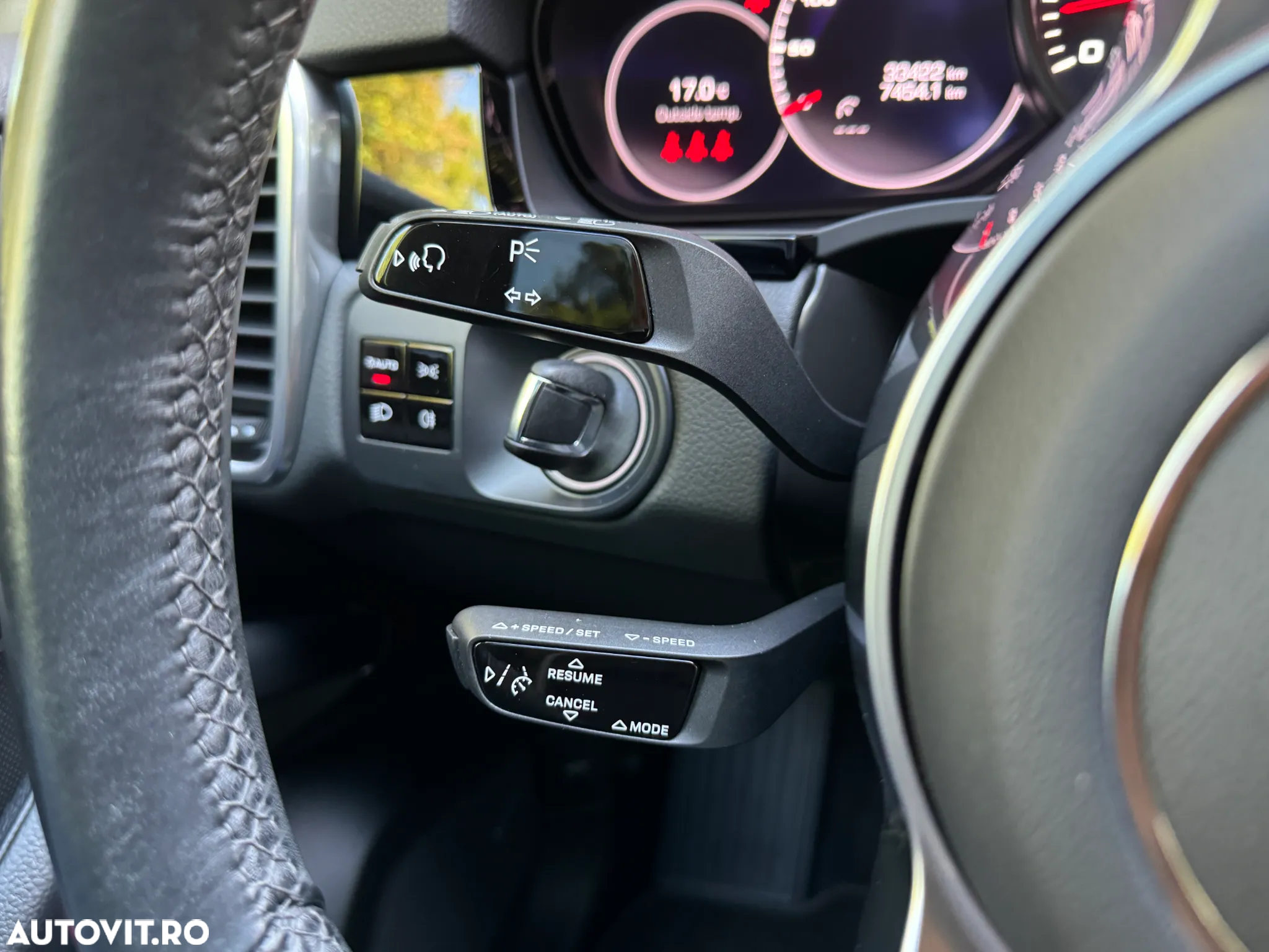 Porsche Cayenne Coupe - 22