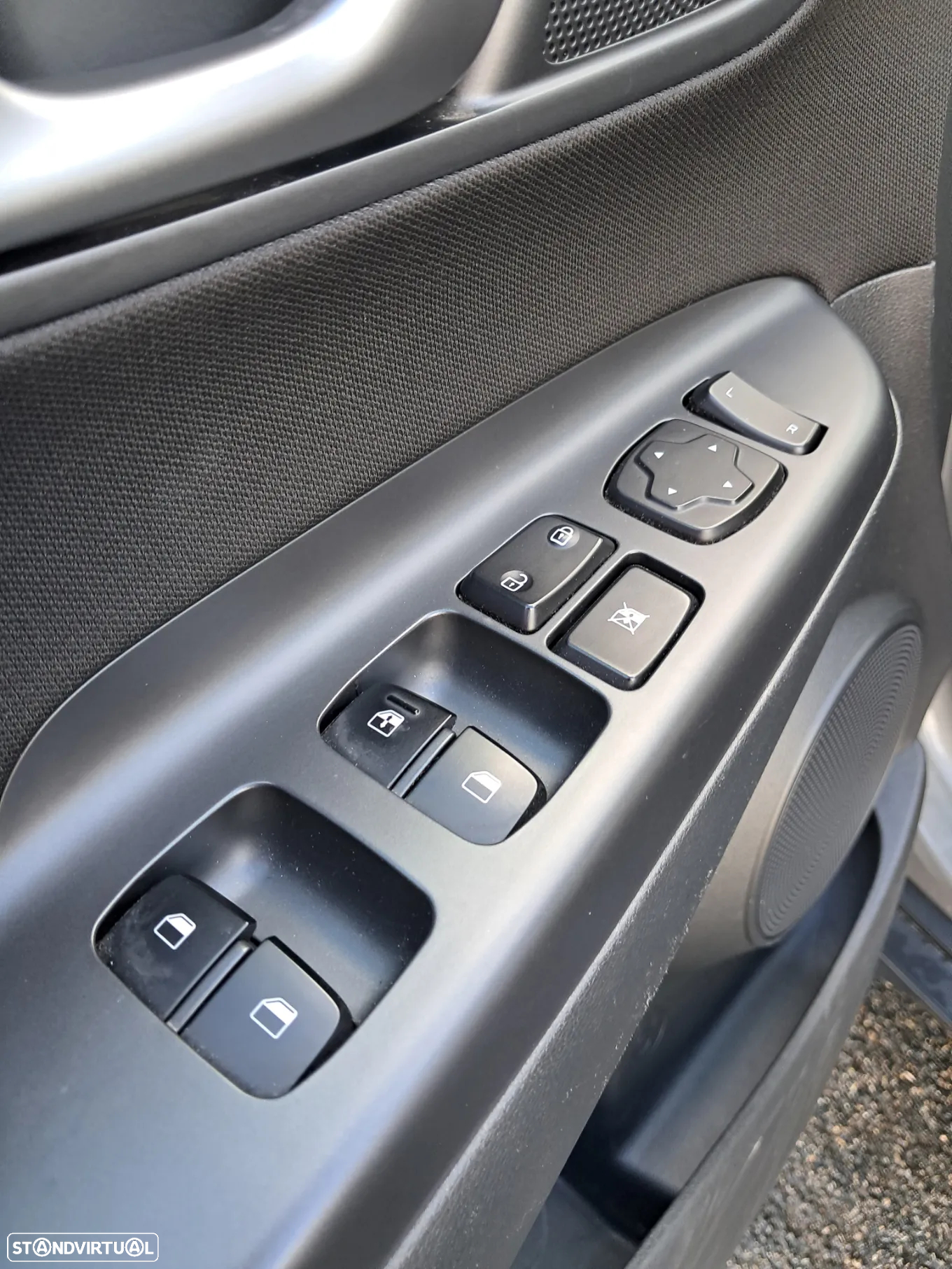 Hyundai Kauai 1.6 CRDi Premium - 17