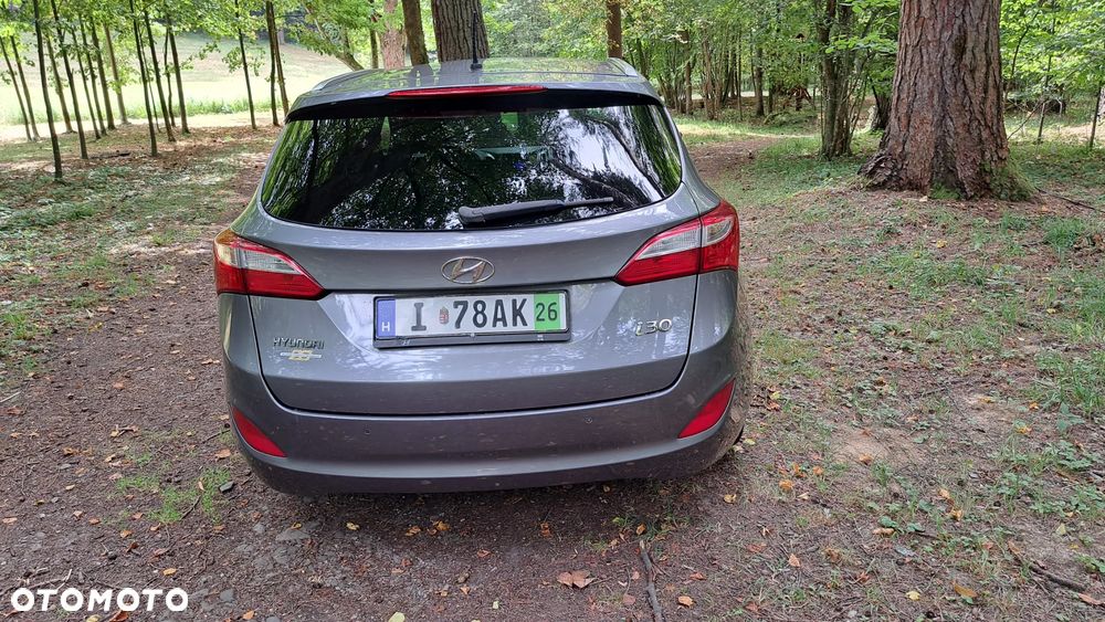 Hyundai i30 1.4 Base - 5