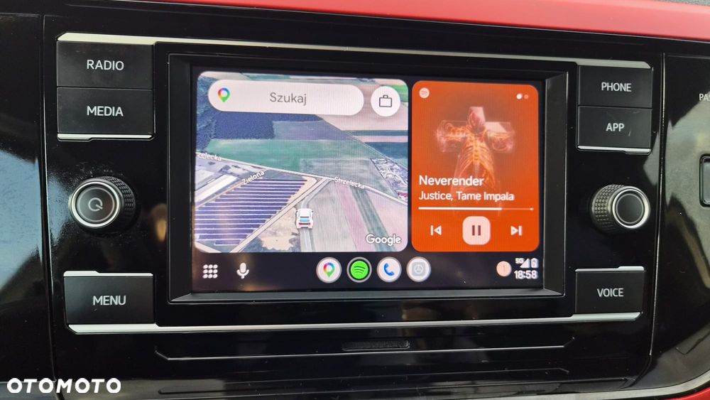 Volkswagen Polo 2.0 TSI OPF DSG GTI - 21