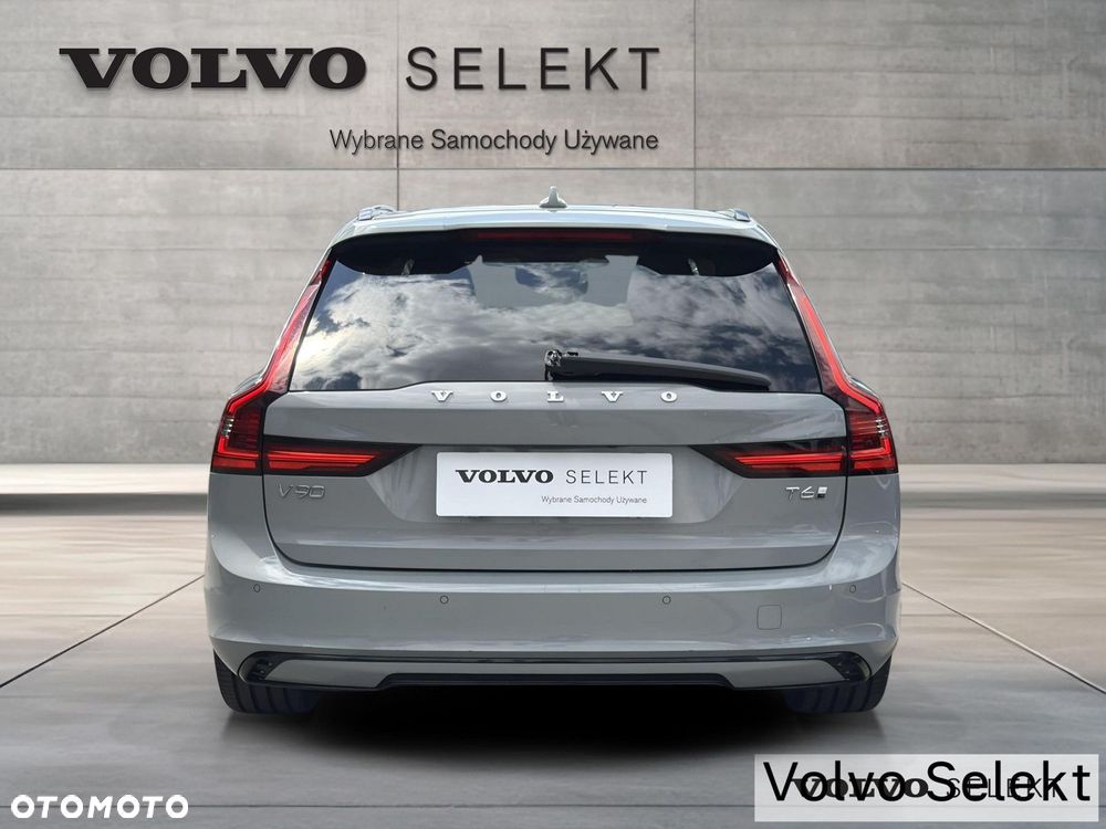 Volvo V90 - 6