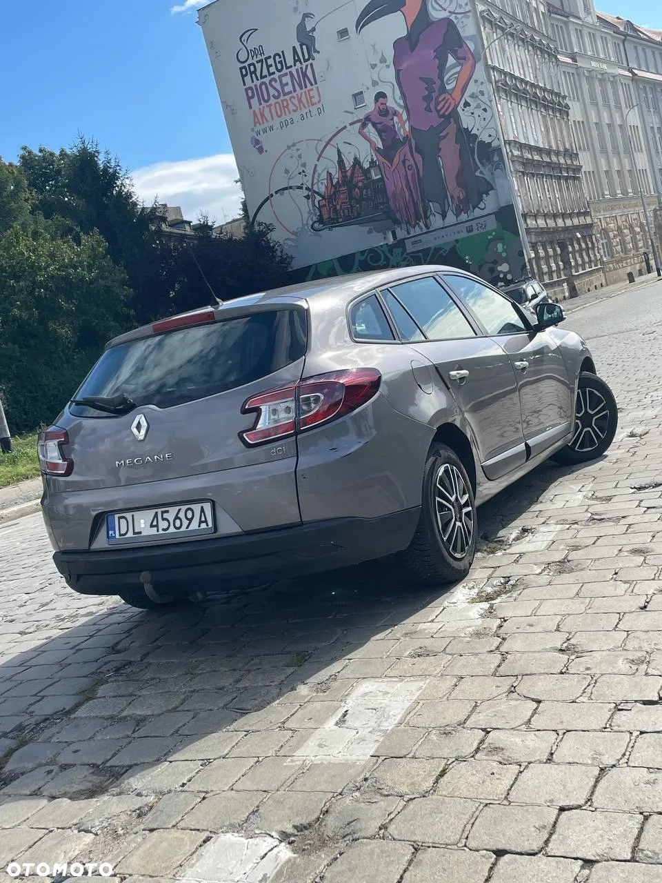 Renault Megane - 6