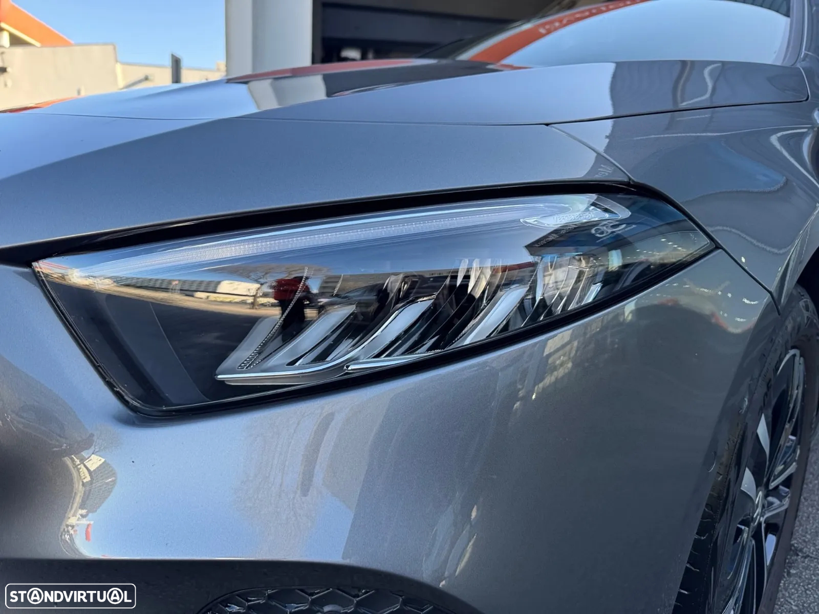 Mercedes-Benz A 250 - 19