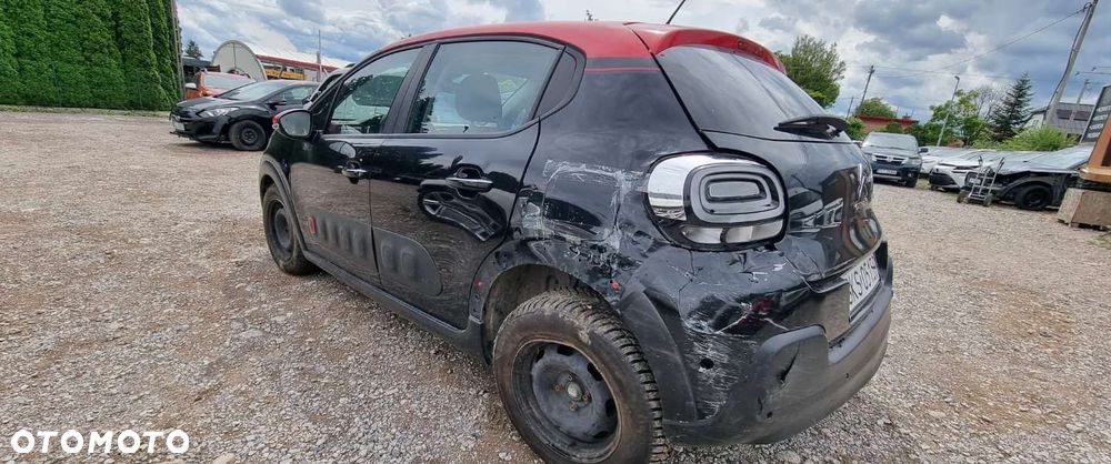 Citroën C3 - 5