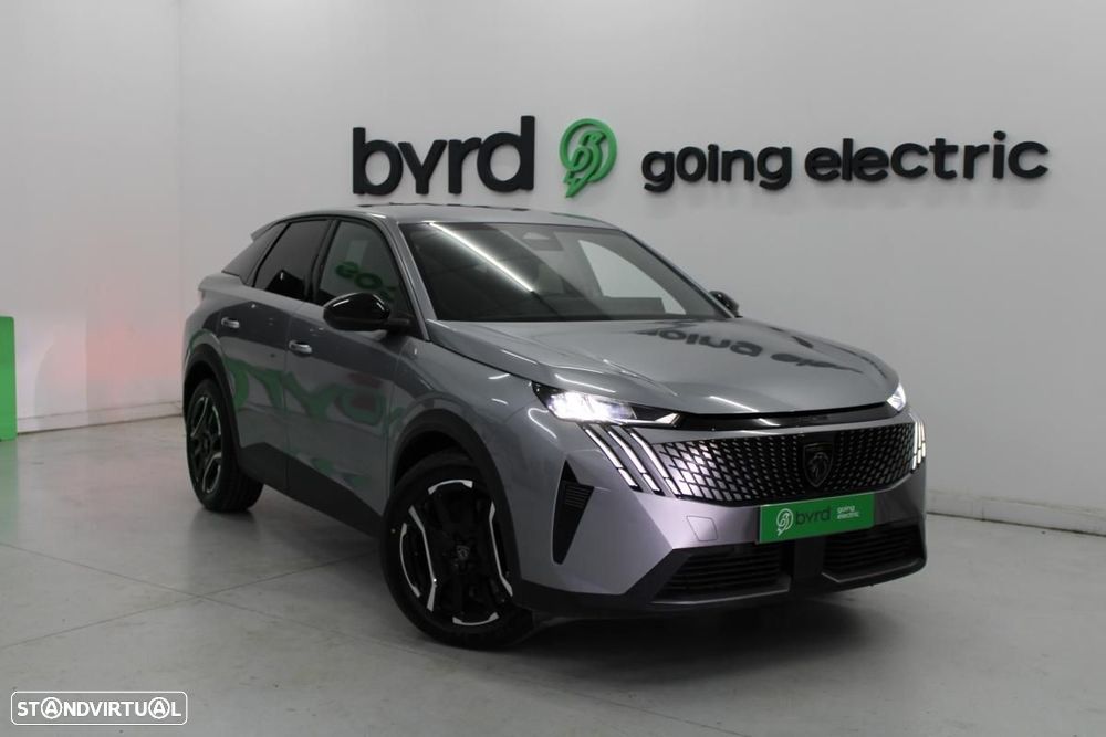 Peugeot E-3008 2025 photo 2