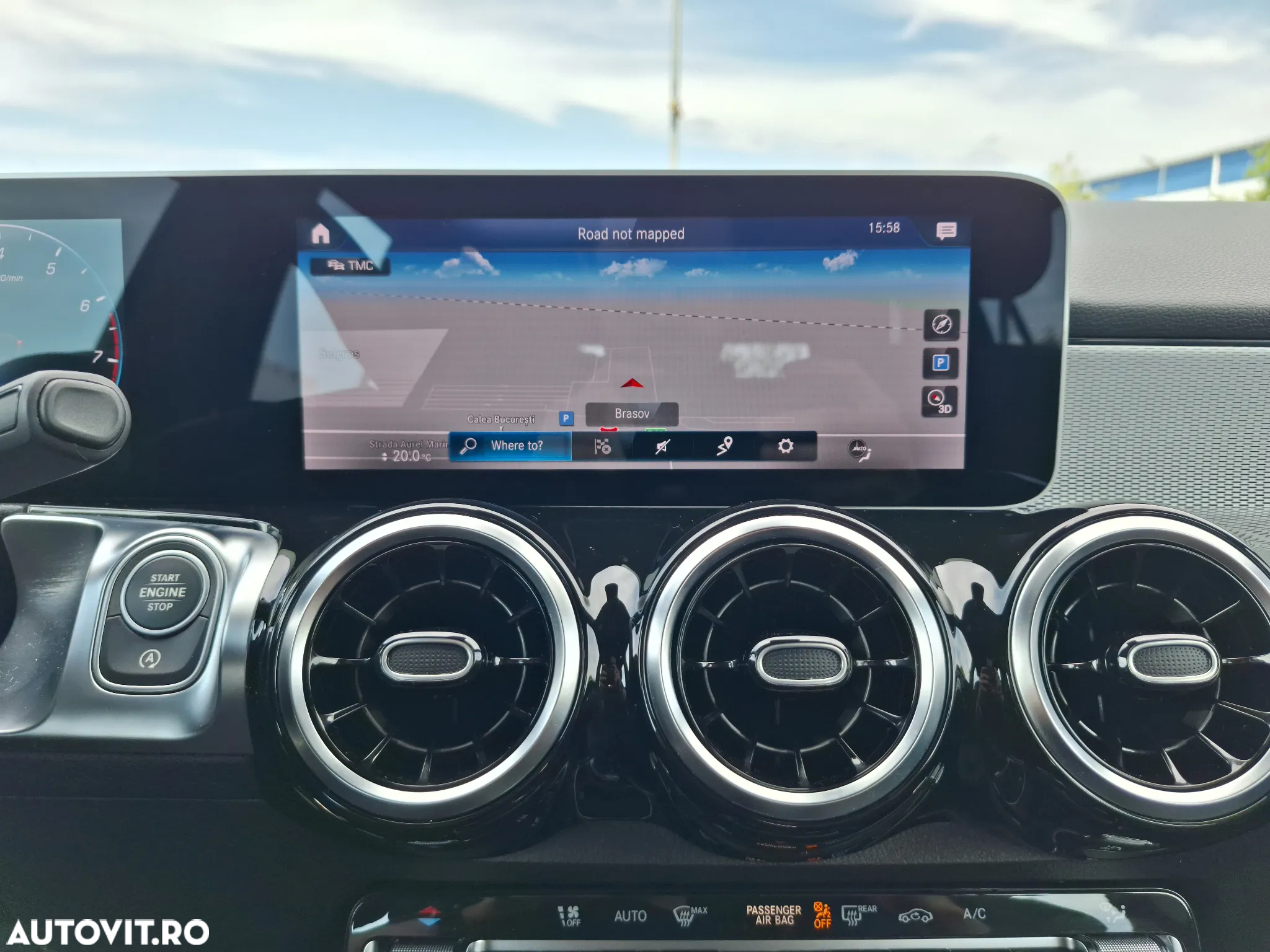 Mercedes-Benz GLB 250 4MATIC Aut. - 15