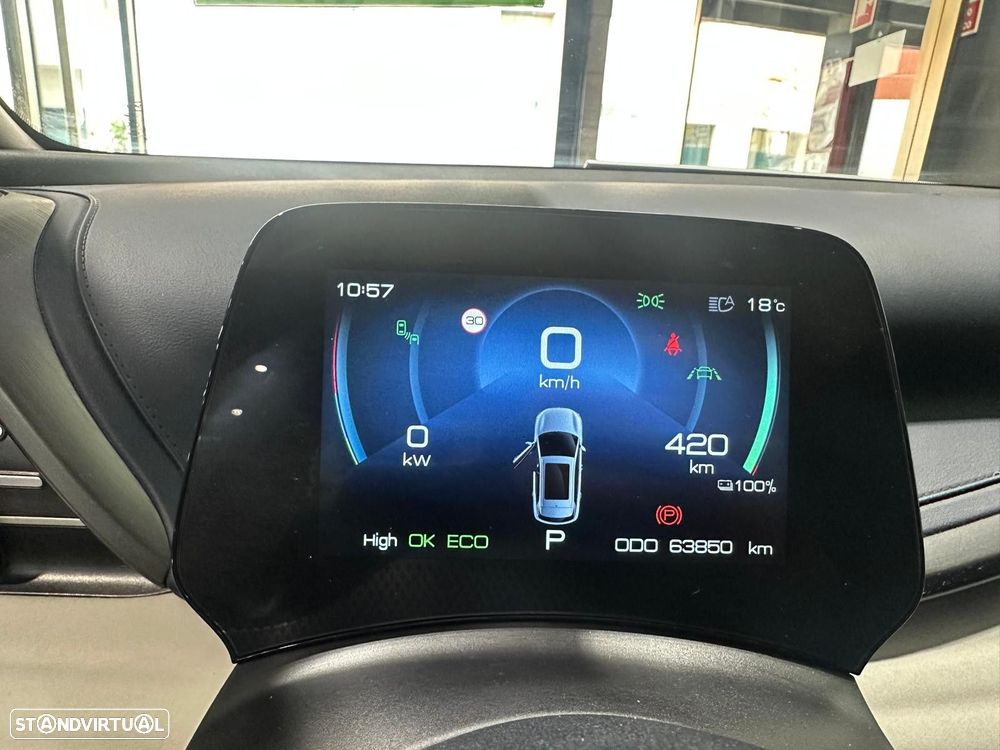 BYD Atto 3 60.48 kWh Design - 50
