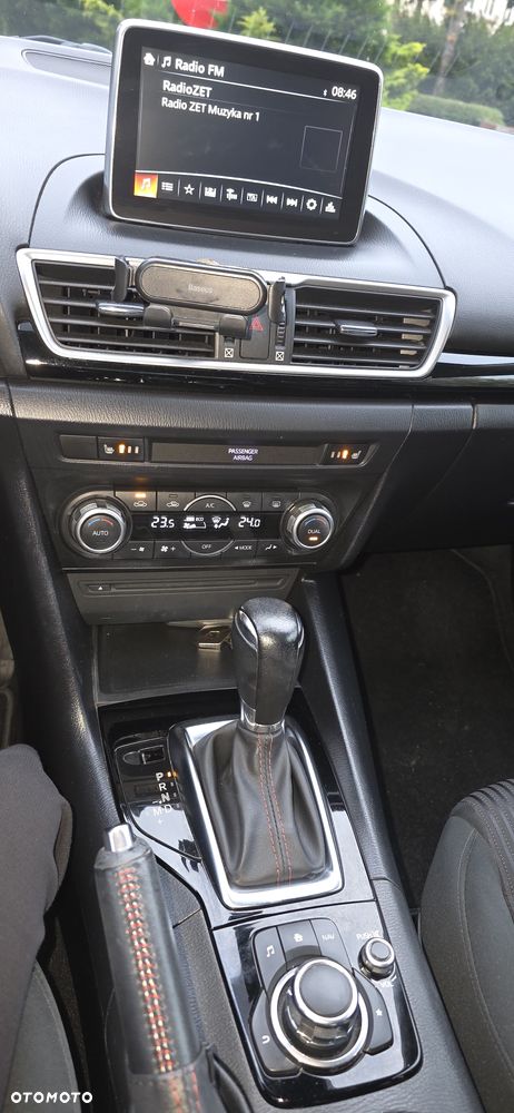 Mazda 3 - 7