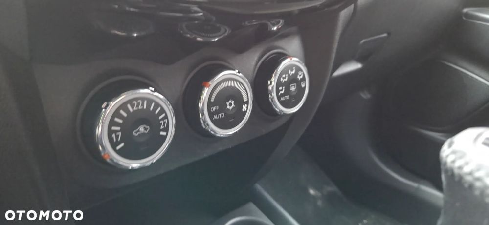 Mitsubishi ASX 1.6 DI-D 2WD Top - 29