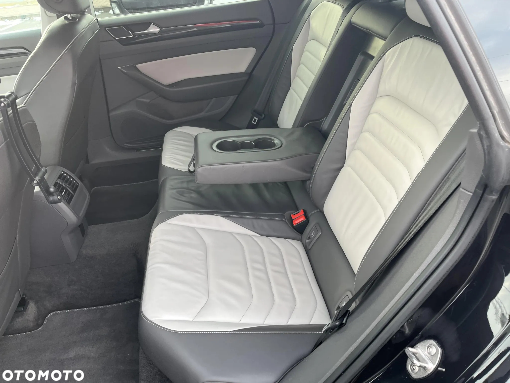 Volkswagen Arteon 2.0 TSI Elegance DSG - 14