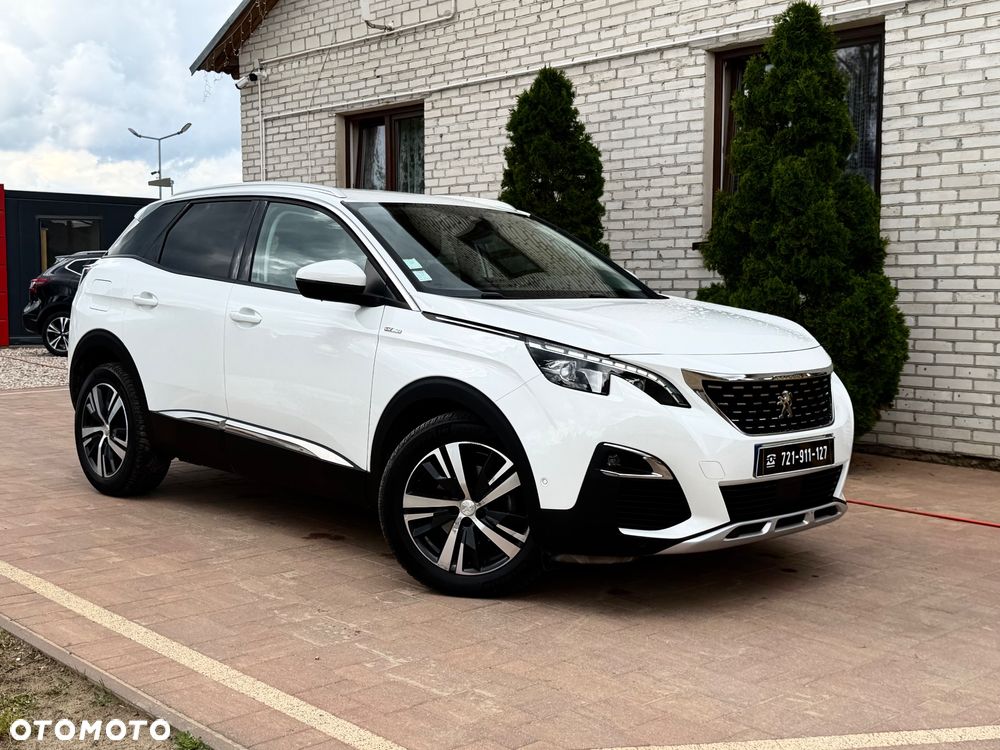 Peugeot 3008 - 6