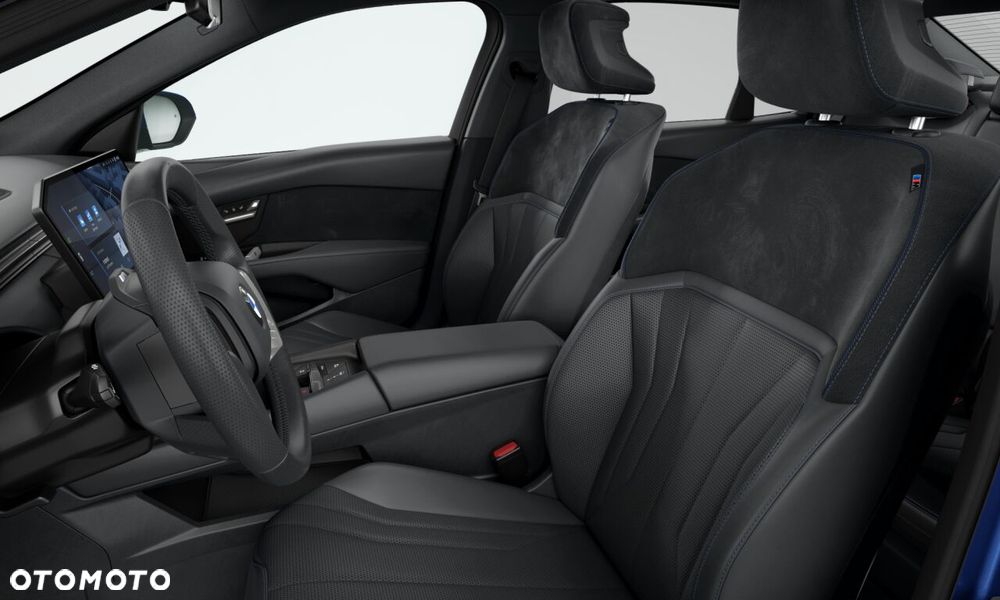 BMW i3 40 xDrive 87kWh - 4
