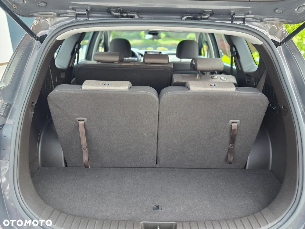 Hyundai Santa Fe 1.6 T-GDI HEV Premium 4WD - 31