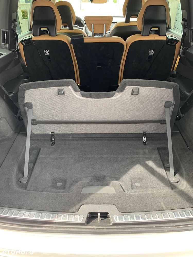 Volvo XC 90 T6 AWD Geartronic Momentum - 21