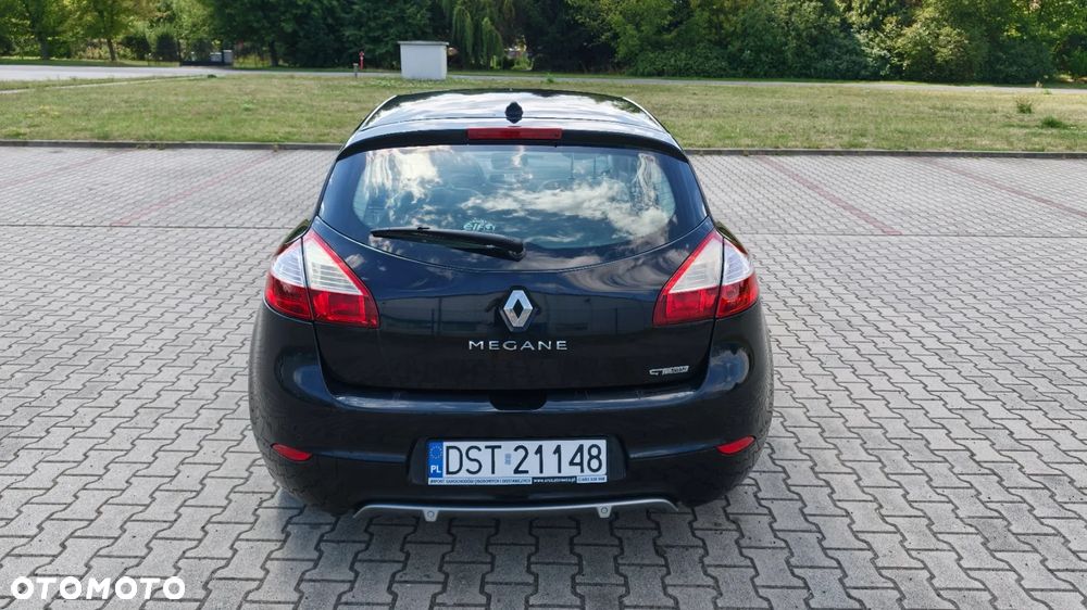 Renault Megane dCi 160 FAP GT - 5