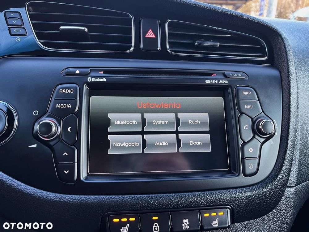 Kia ProCeed 1.6 T-GDI GT-Track - 26