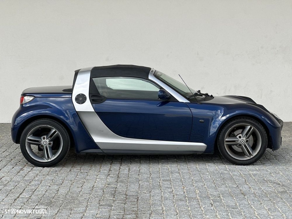 Smart Roadster 82 - 4