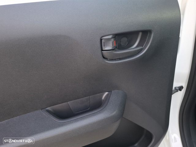 Citroën C1 VTi S&S Live - 28