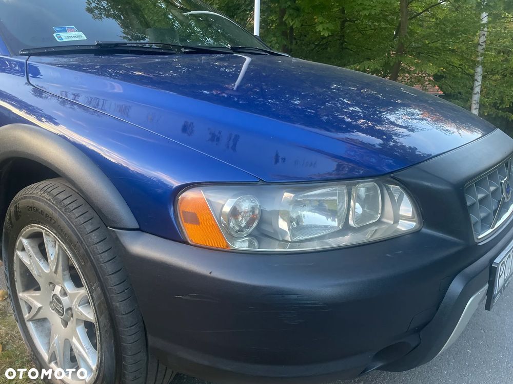 Volvo V70 - 11