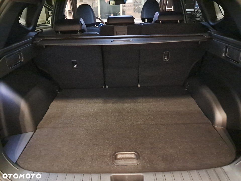 Hyundai Tucson - 9