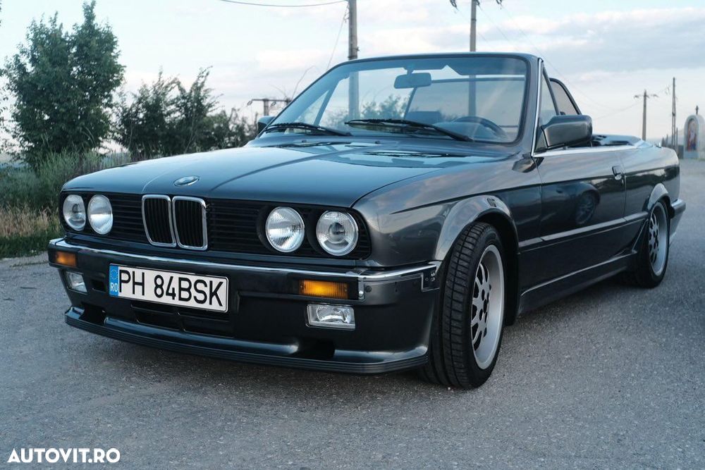 BMW Seria 3 - 2