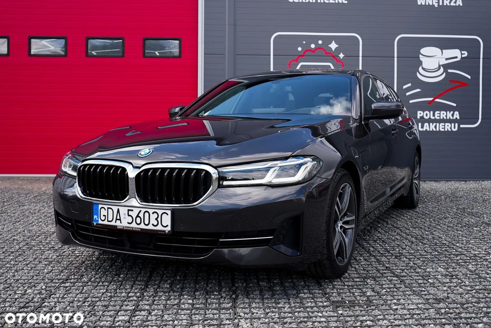 BMW Seria 5 - 3