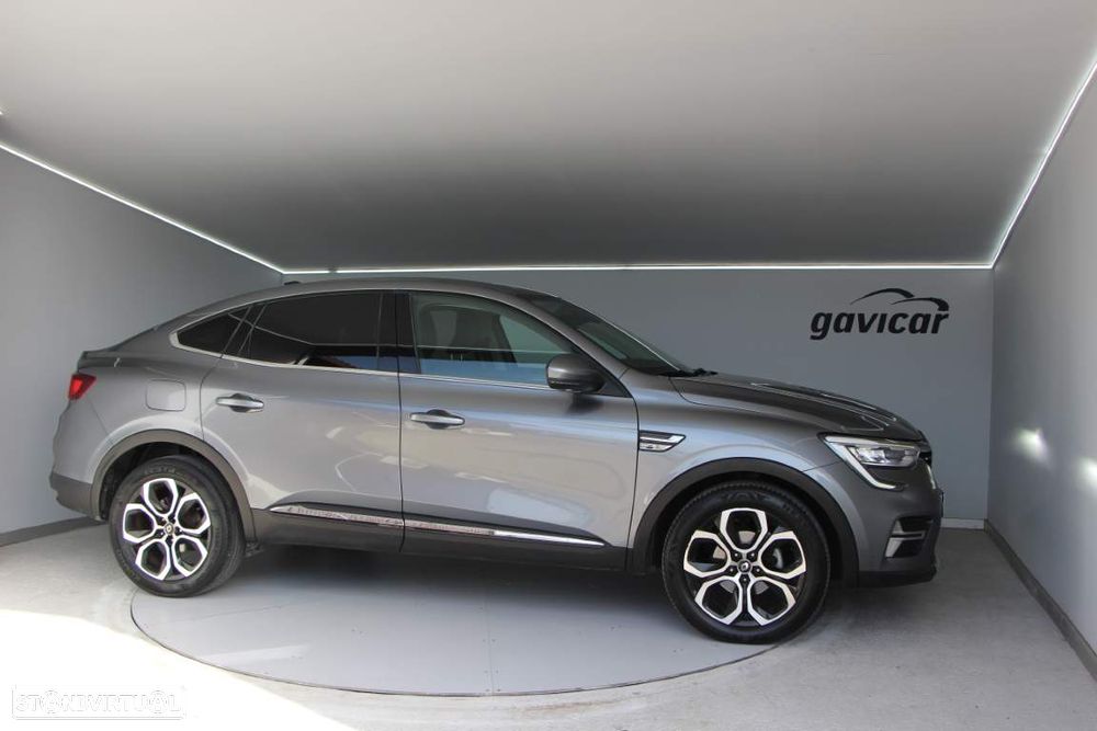 Renault Arkana 1.3 TCe Techno EDC - 19