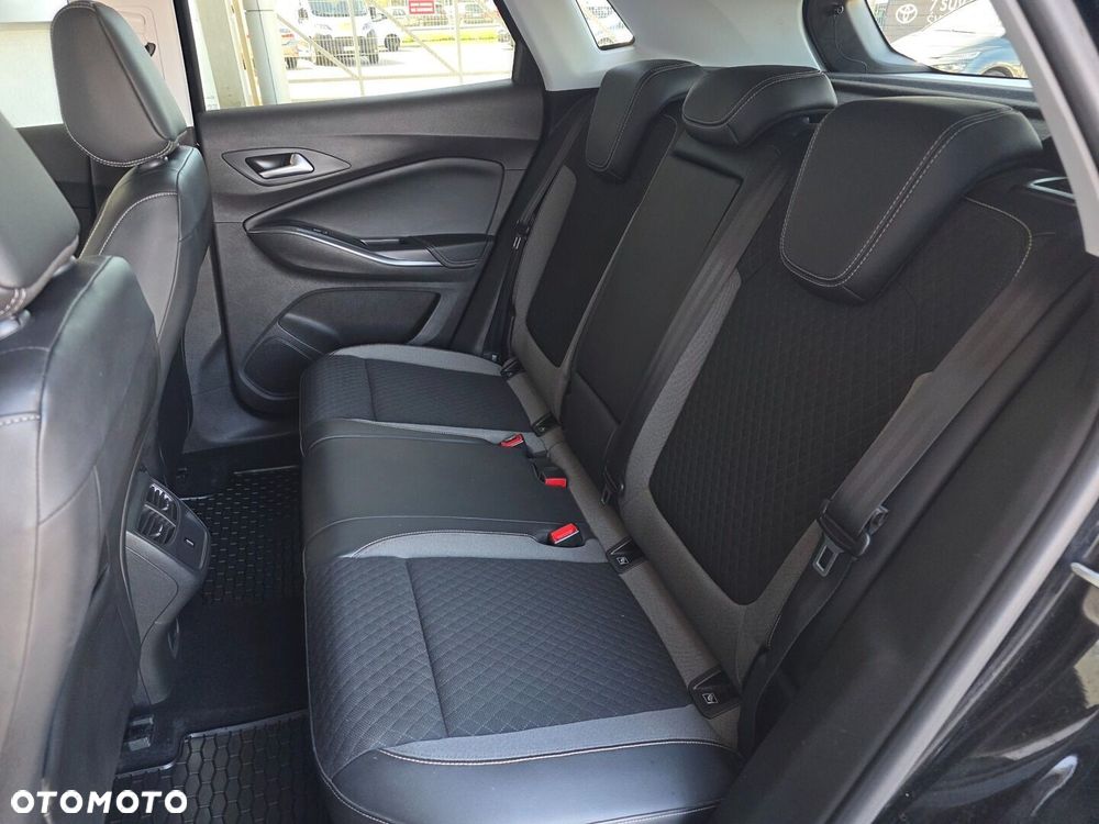 Opel Grandland 1.2 T Edition S&S - 19