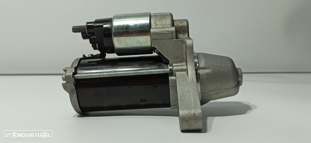 MOTOR DE ARRANQUE FIAT NUOVA 500 (150) FIAT 500 HYBRID MY DOLCEVITA 1 BSG 6V - 2